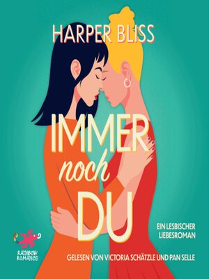 cover image of Immer noch du